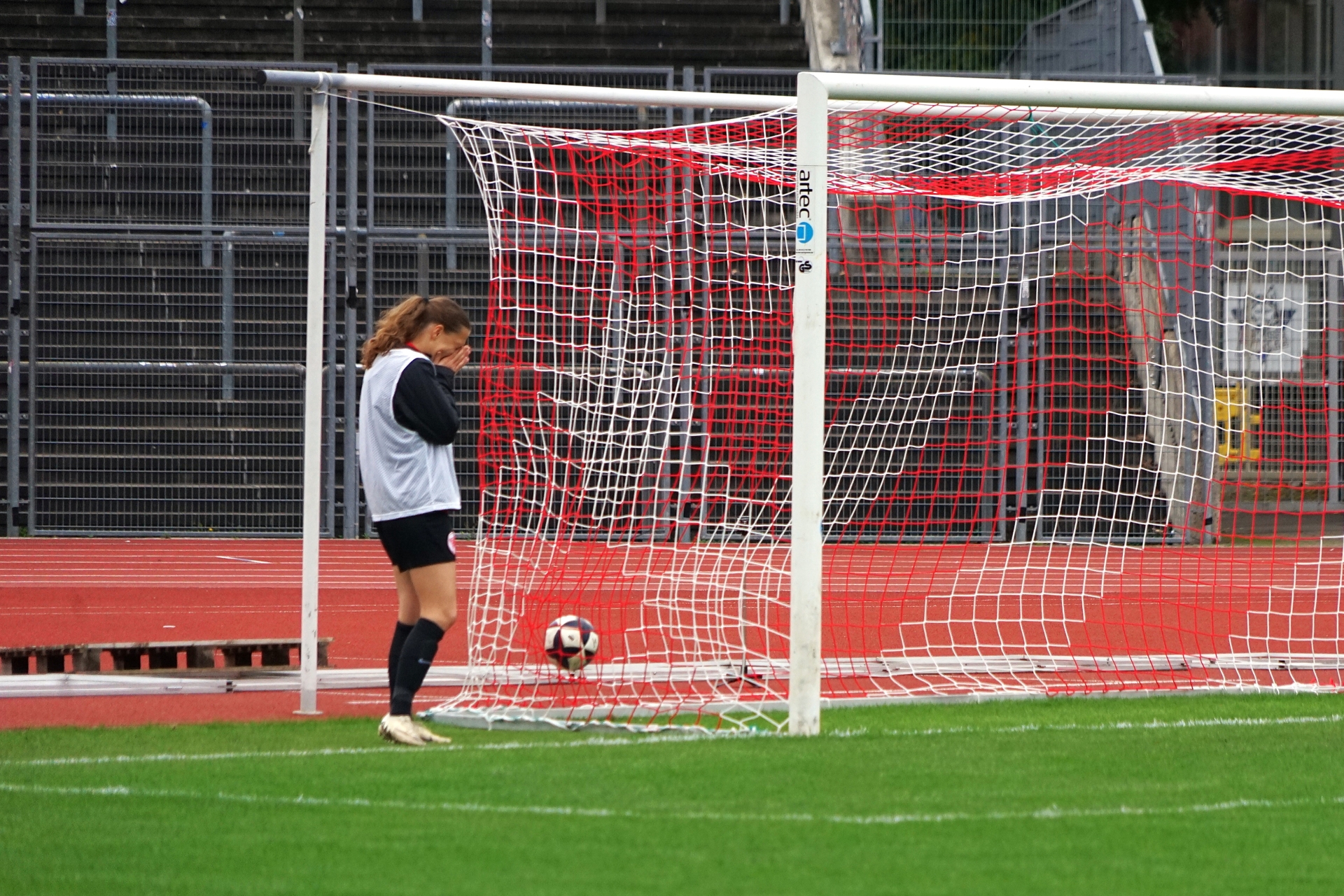 KSV Hessen Kassel - Kickers Offenbach