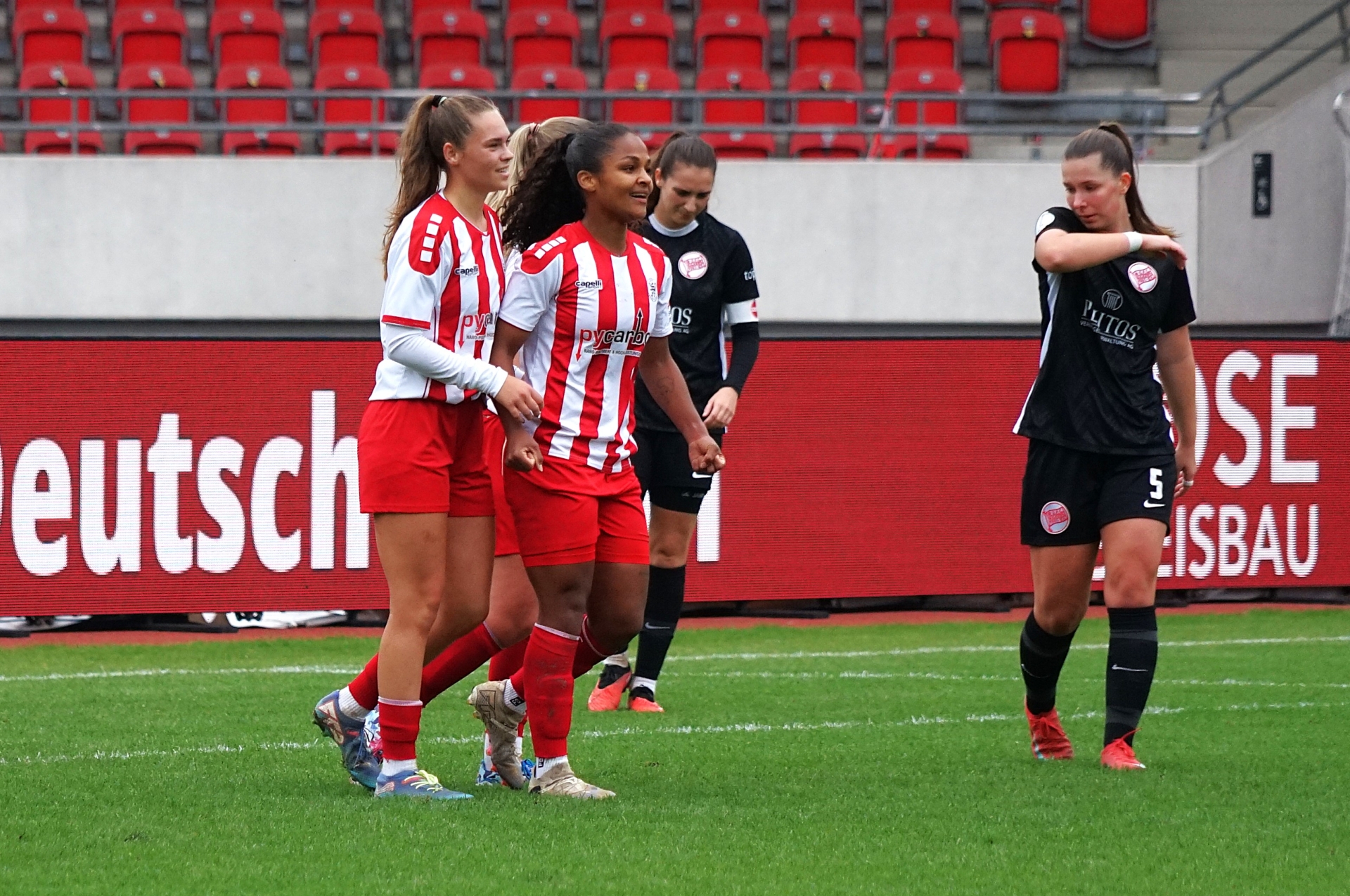 KSV Hessen Kassel - Kickers Offenbach