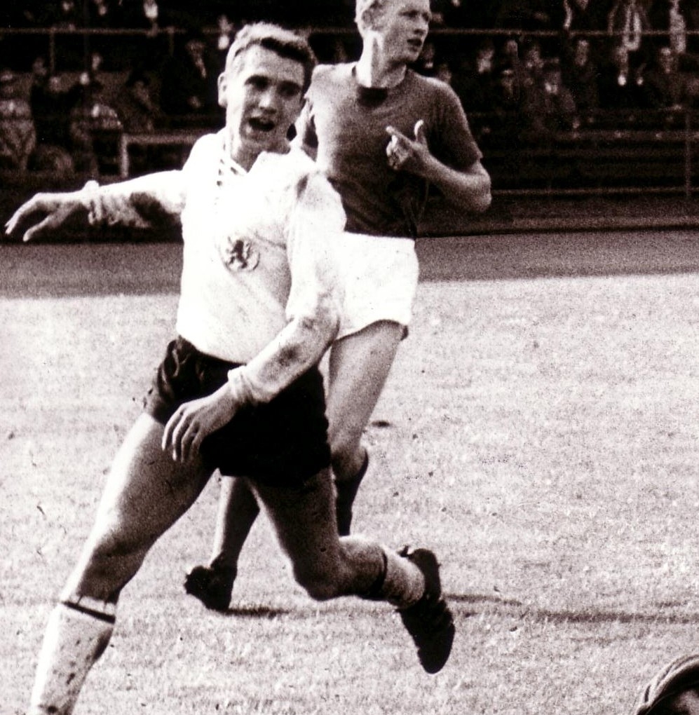 Löwen trauern um Walter Liebich
