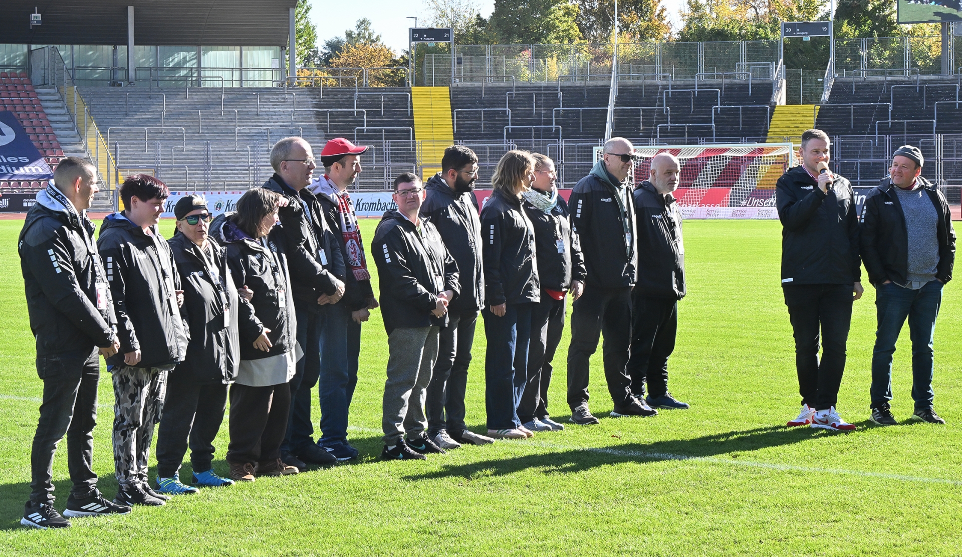 KSV Hessen Kassel, SG Barockstadt Fulda-Lehnerz, Endstand 2:1