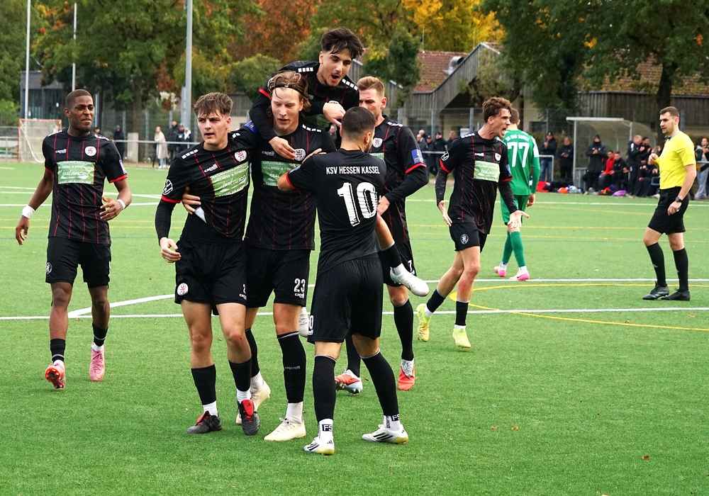 U23 - SG Bad Soden