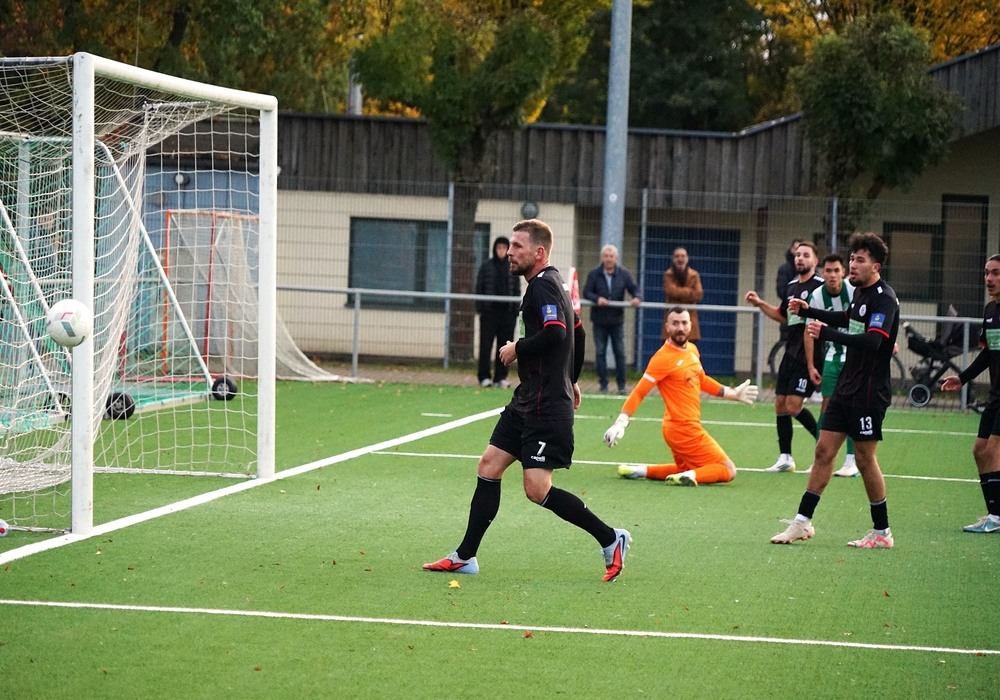 U23 - SG Bad Soden