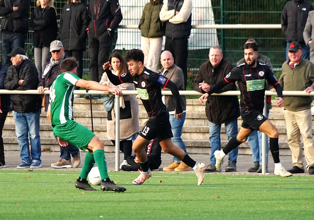 U23 - SG Bad Soden