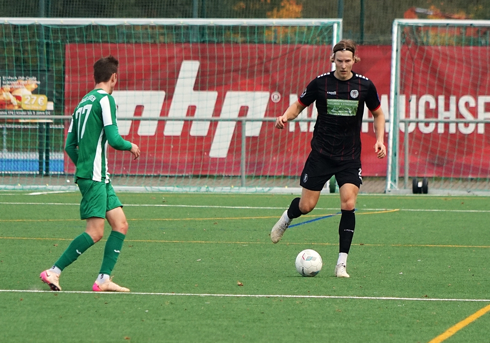 U23 - SG Bad Soden
