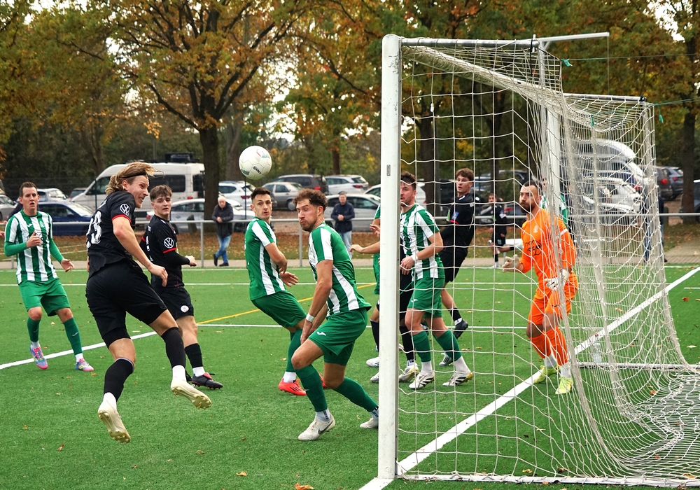 U23 - SG Bad Soden