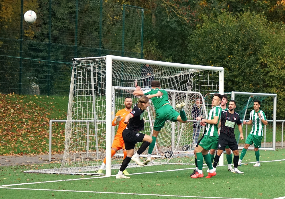 U23 - SG Bad Soden