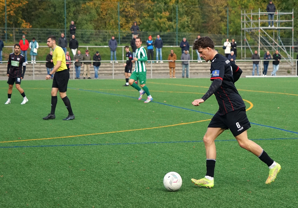 U23 - SG Bad Soden