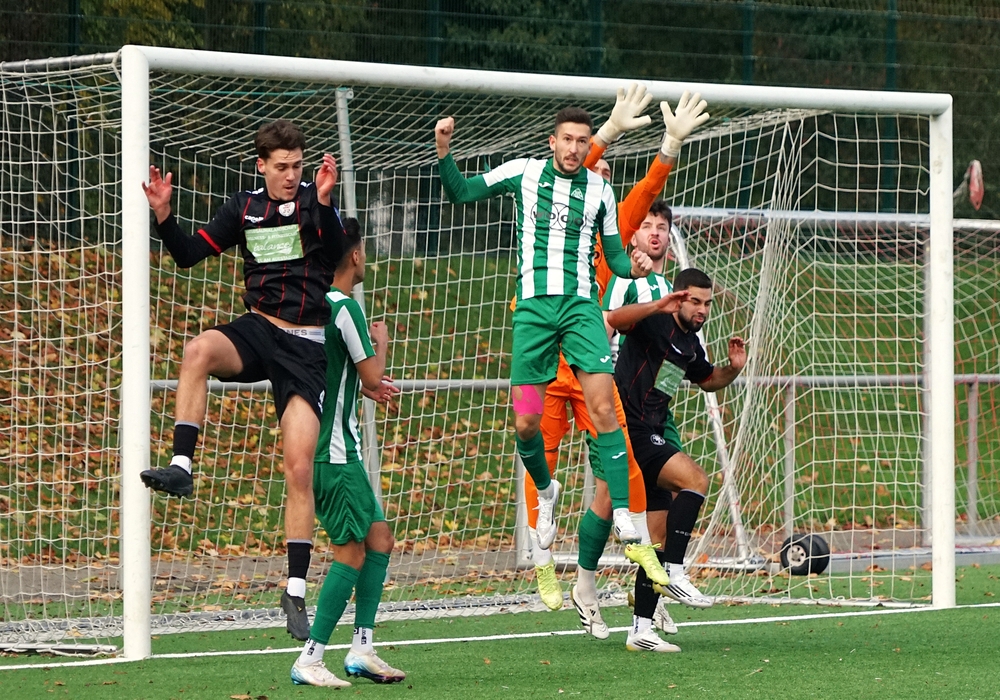 U23 - SG Bad Soden