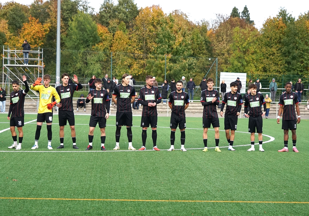 U23 - SG Bad Soden