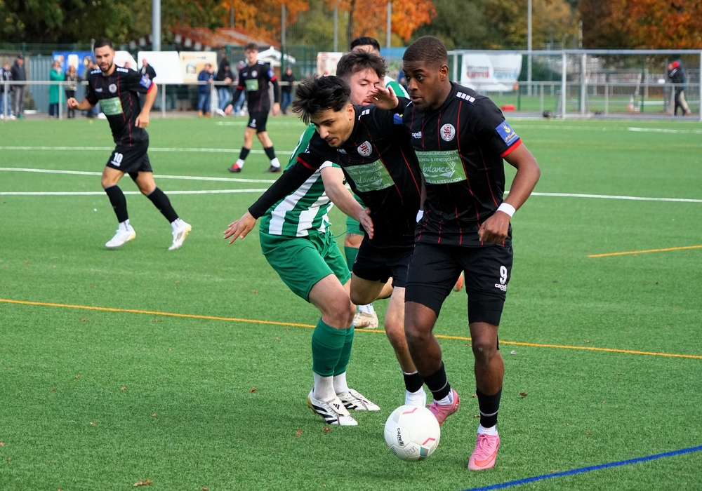 U23 - SG Bad Soden