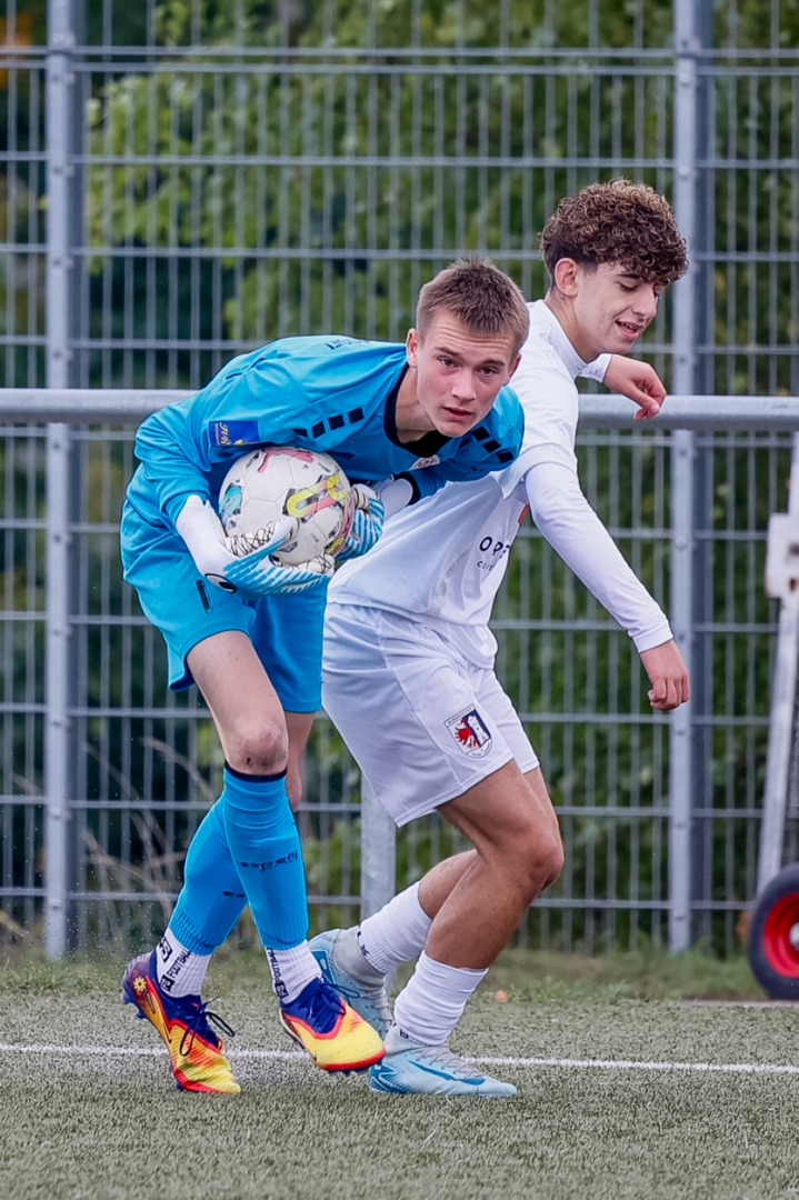 SG Barockstadt Fulda-Lehnerz II - U16