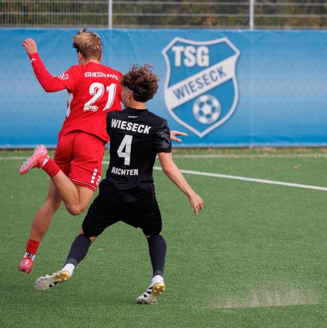 TSG Wieseck II - U16