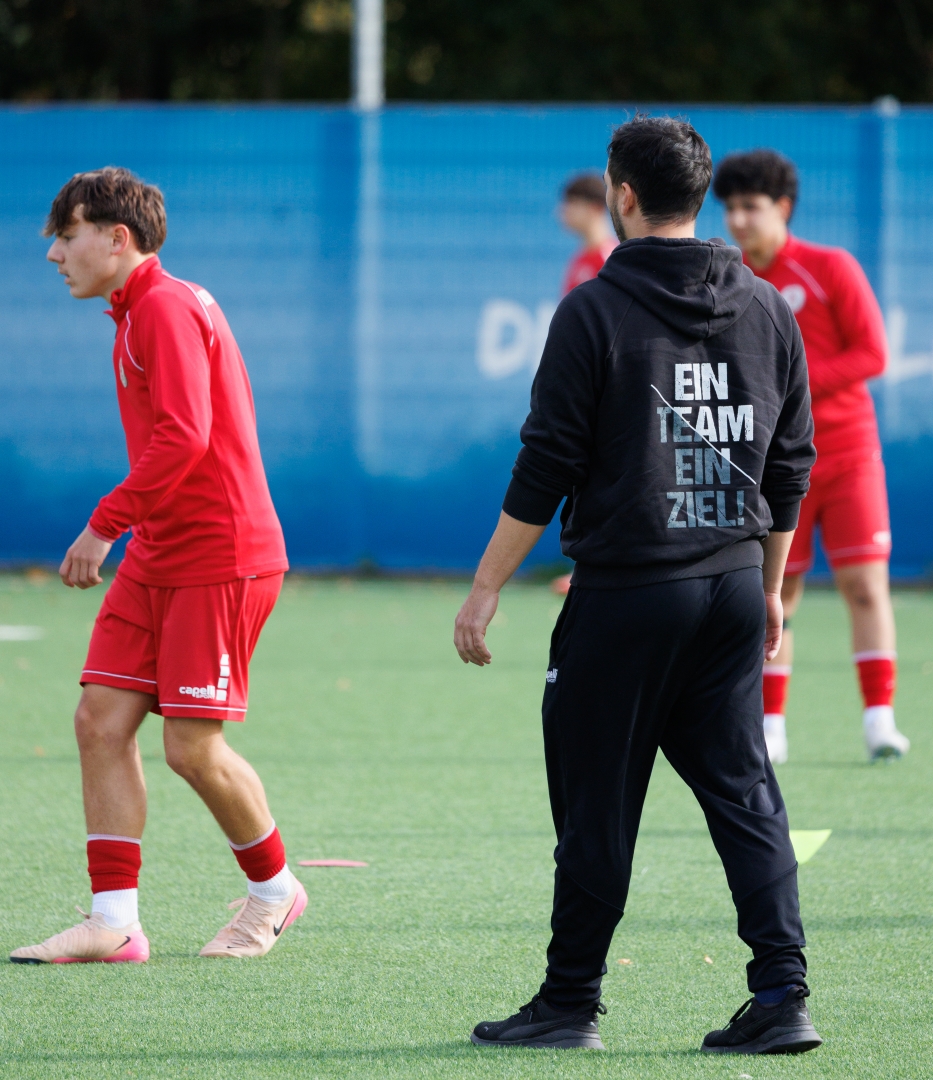 TSG Wieseck II - U16