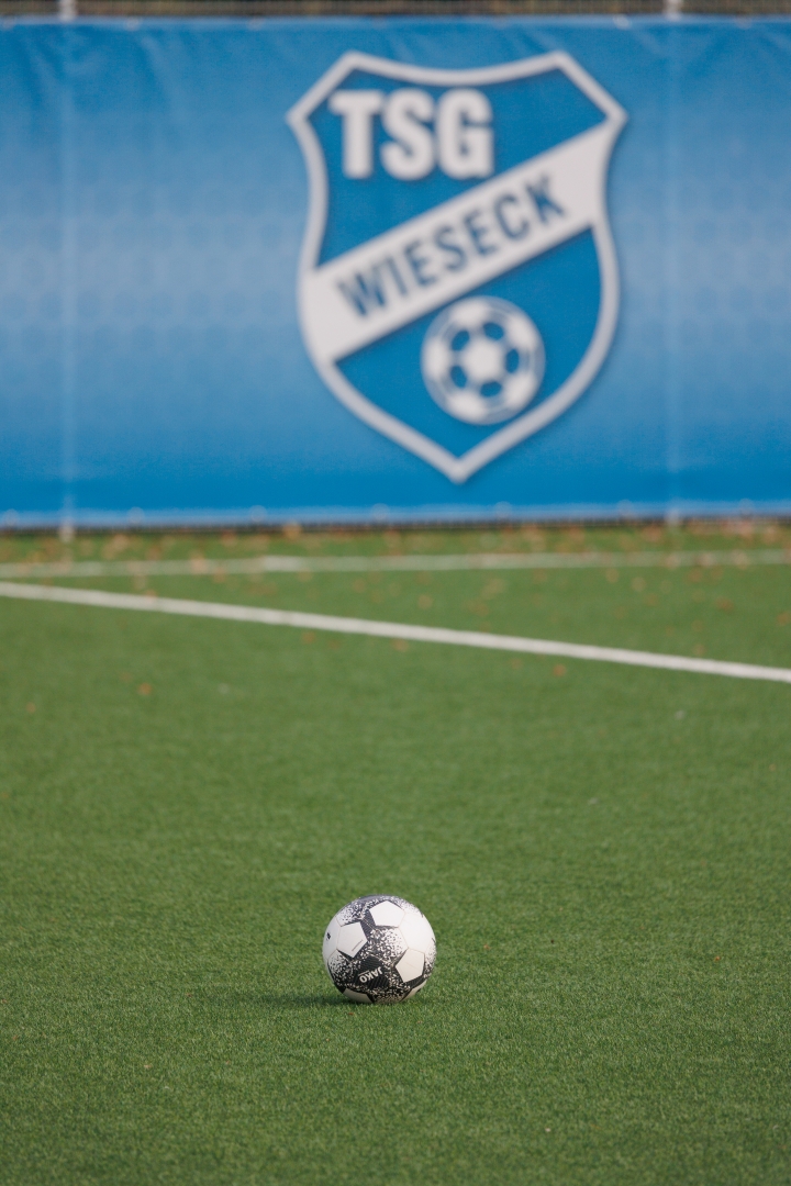 TSG Wieseck II - U16