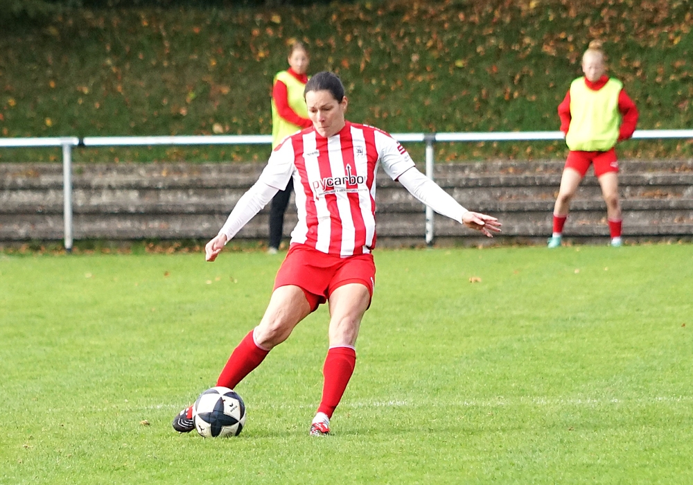 1. Frauen - Eintracht Frankfurt U19