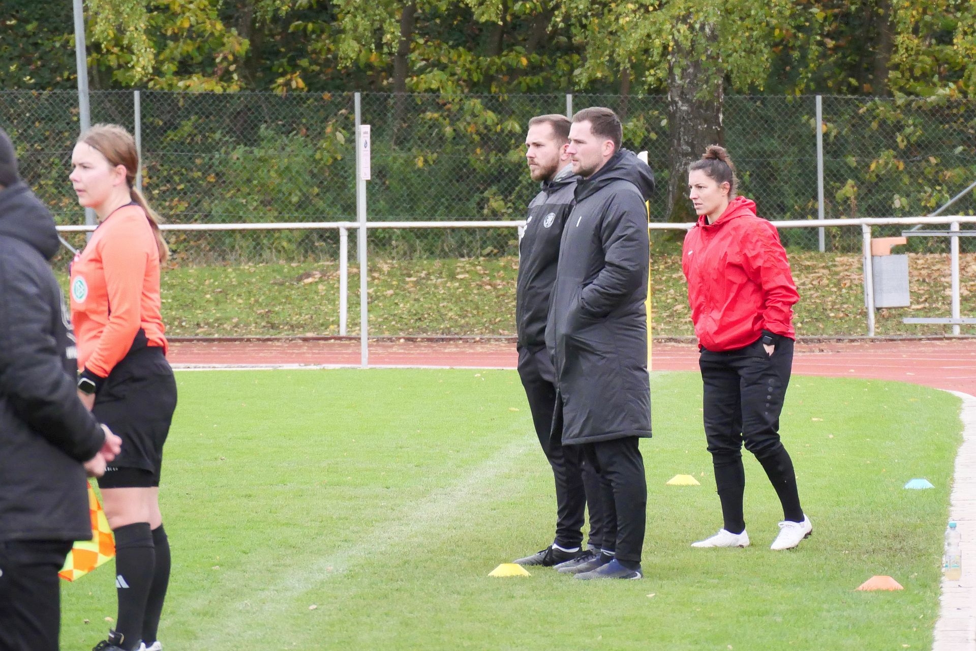 VfL Herrenberg - KSV Hessen Kassel