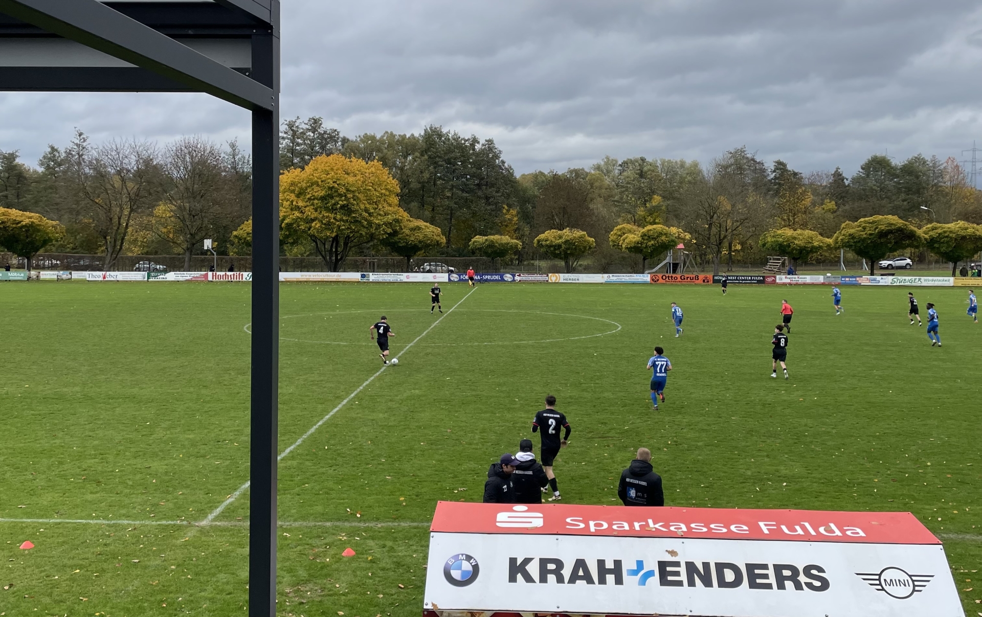 Britannia Eichenzell - U23