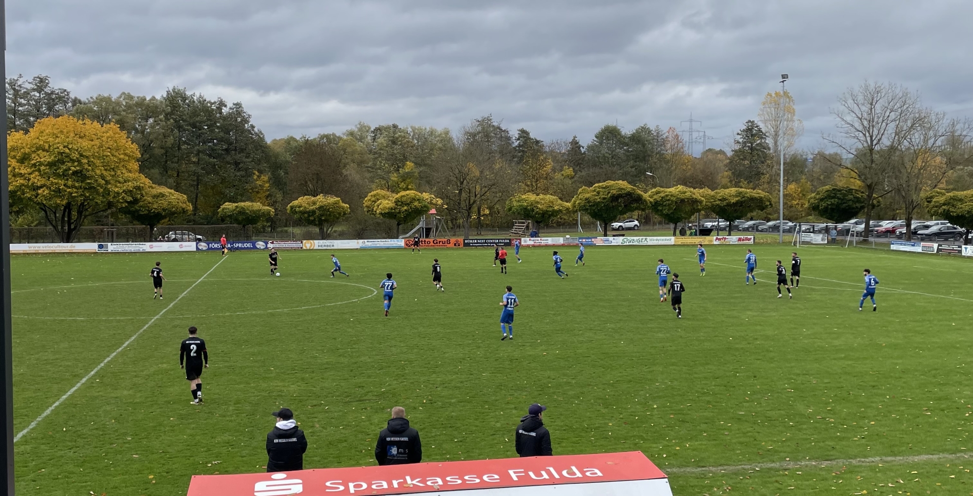 Britannia Eichenzell - U23