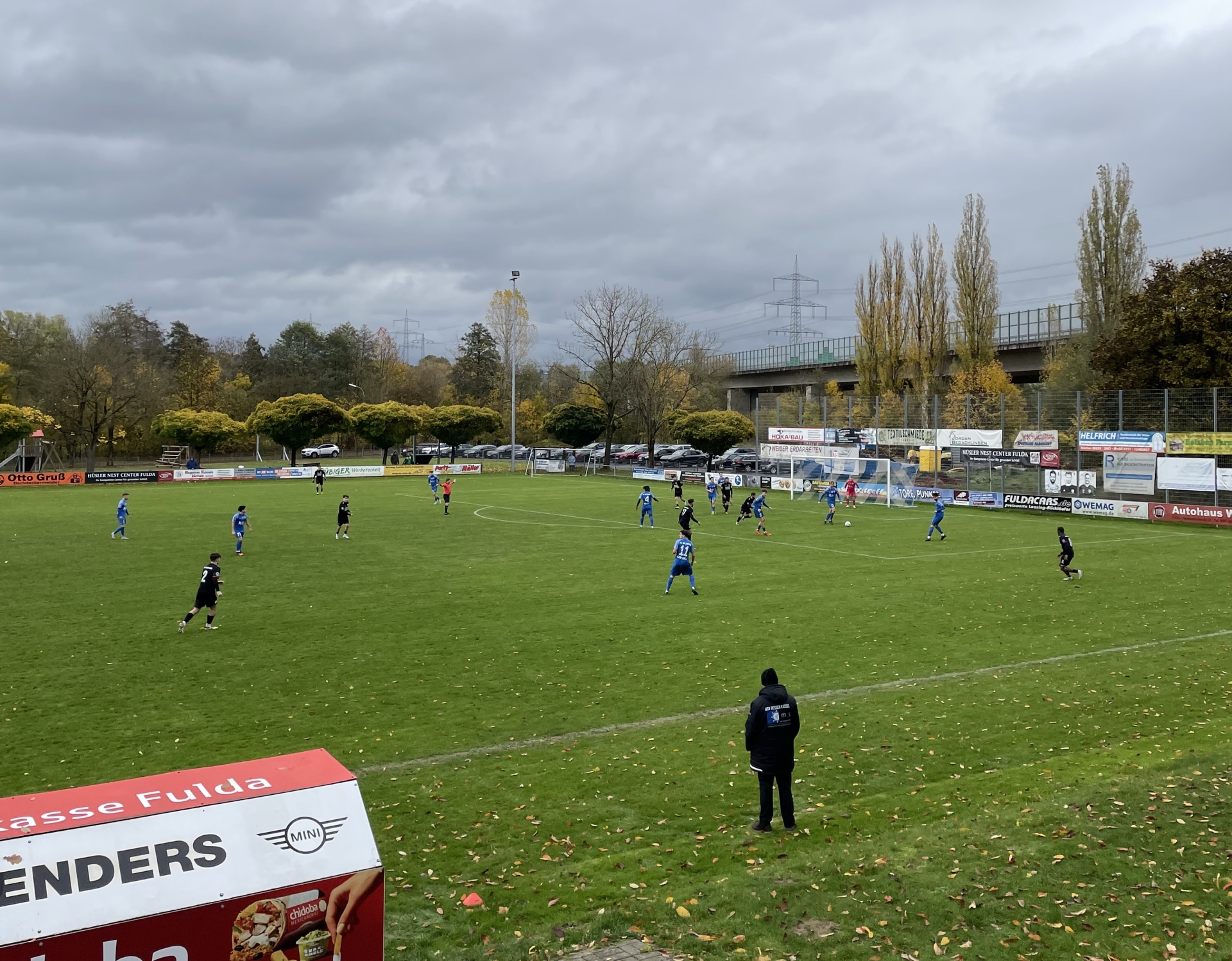 Britannia Eichenzell - U23