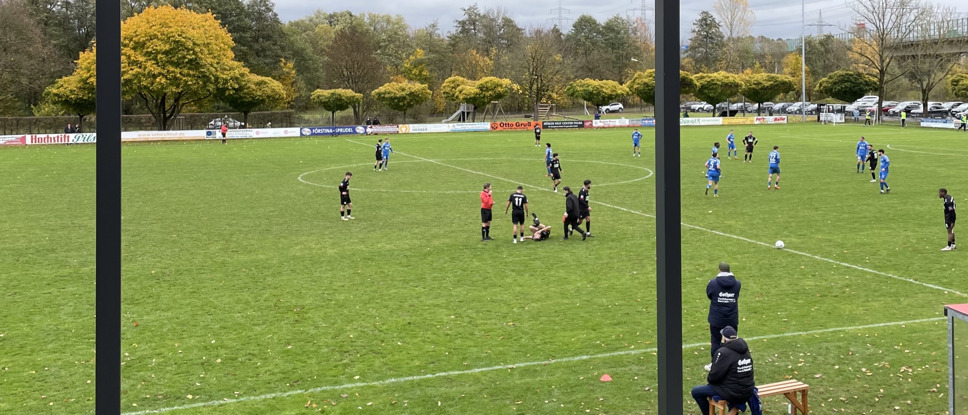 Britannia Eichenzell - U23