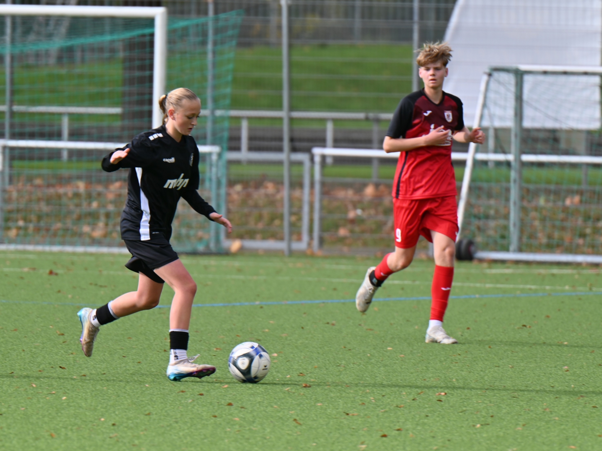 U15 - FC Gießen