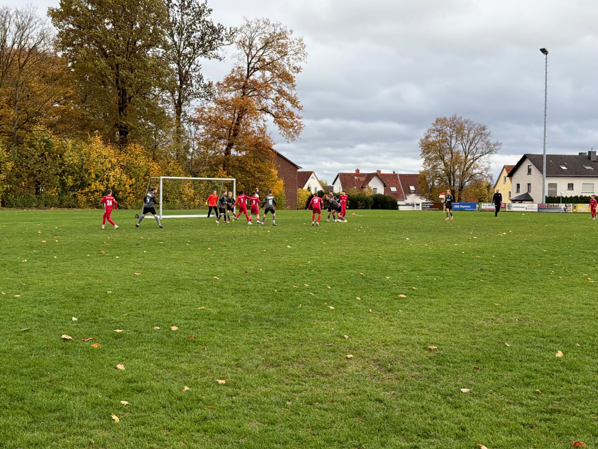 JSG Calden / ​Grebenstein / ​Espenau - U12