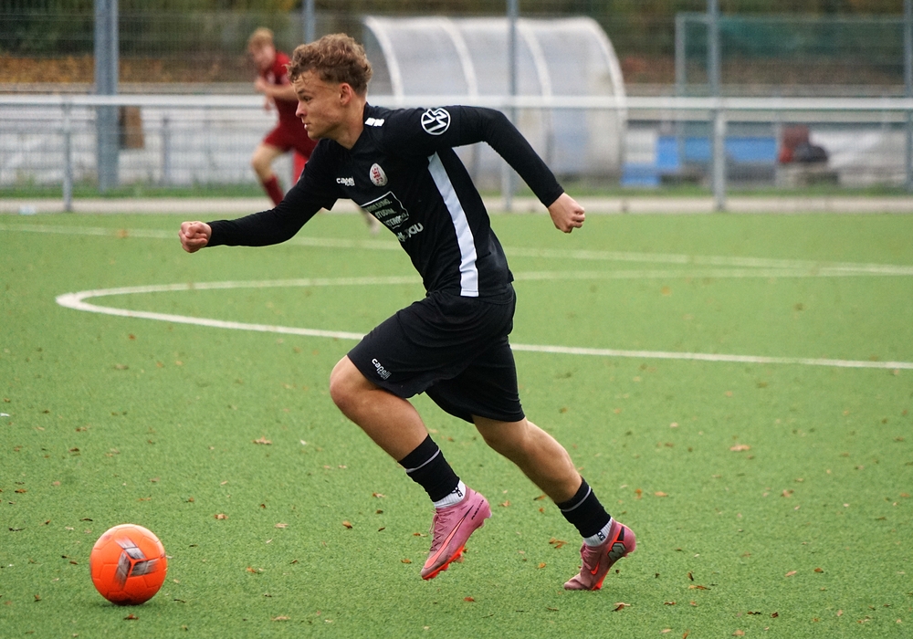 U19 - RW Frankfurt