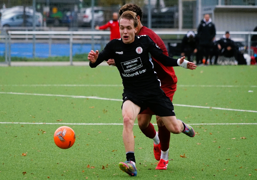 U19 - RW Frankfurt