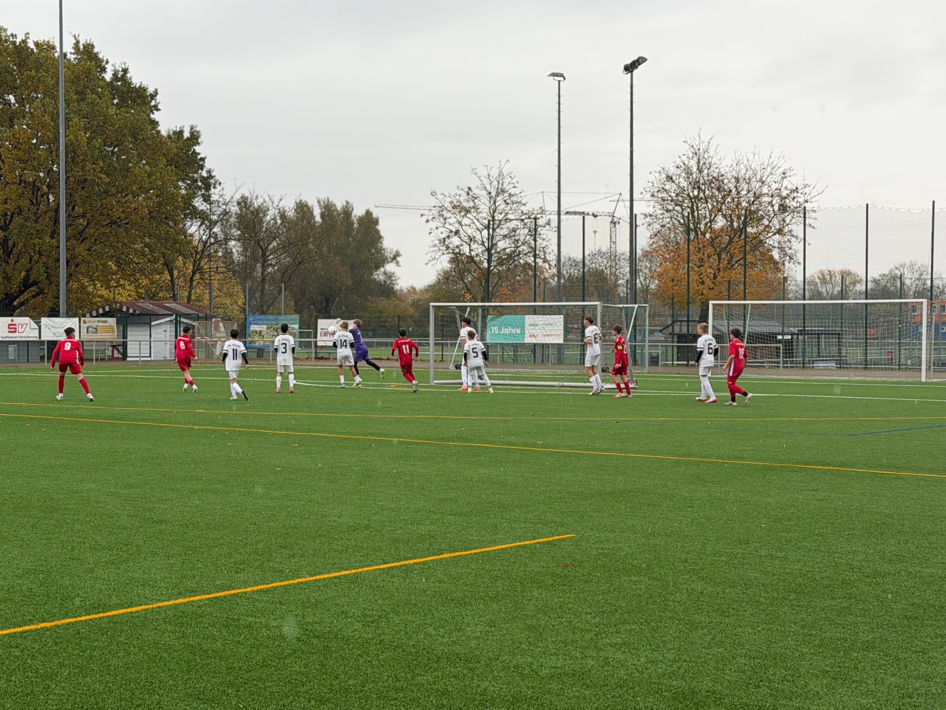U12 - VfL Kassel U13