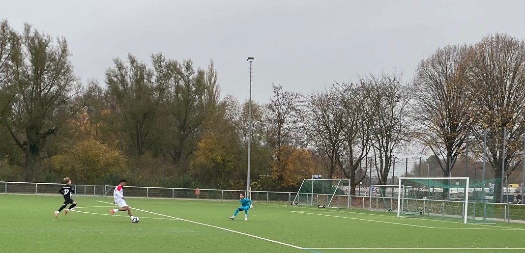 U13 - SV Kaufungen 07