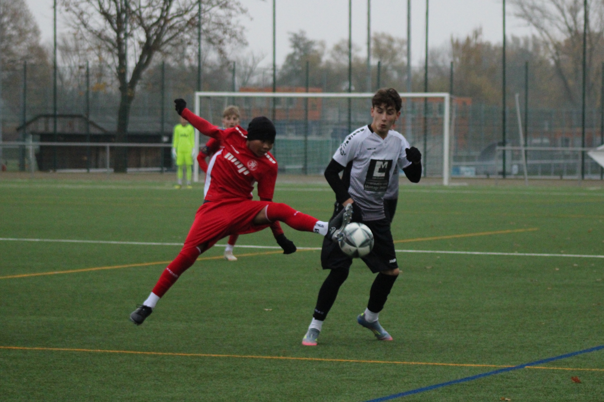 U14 - Bad Soden Salmünster