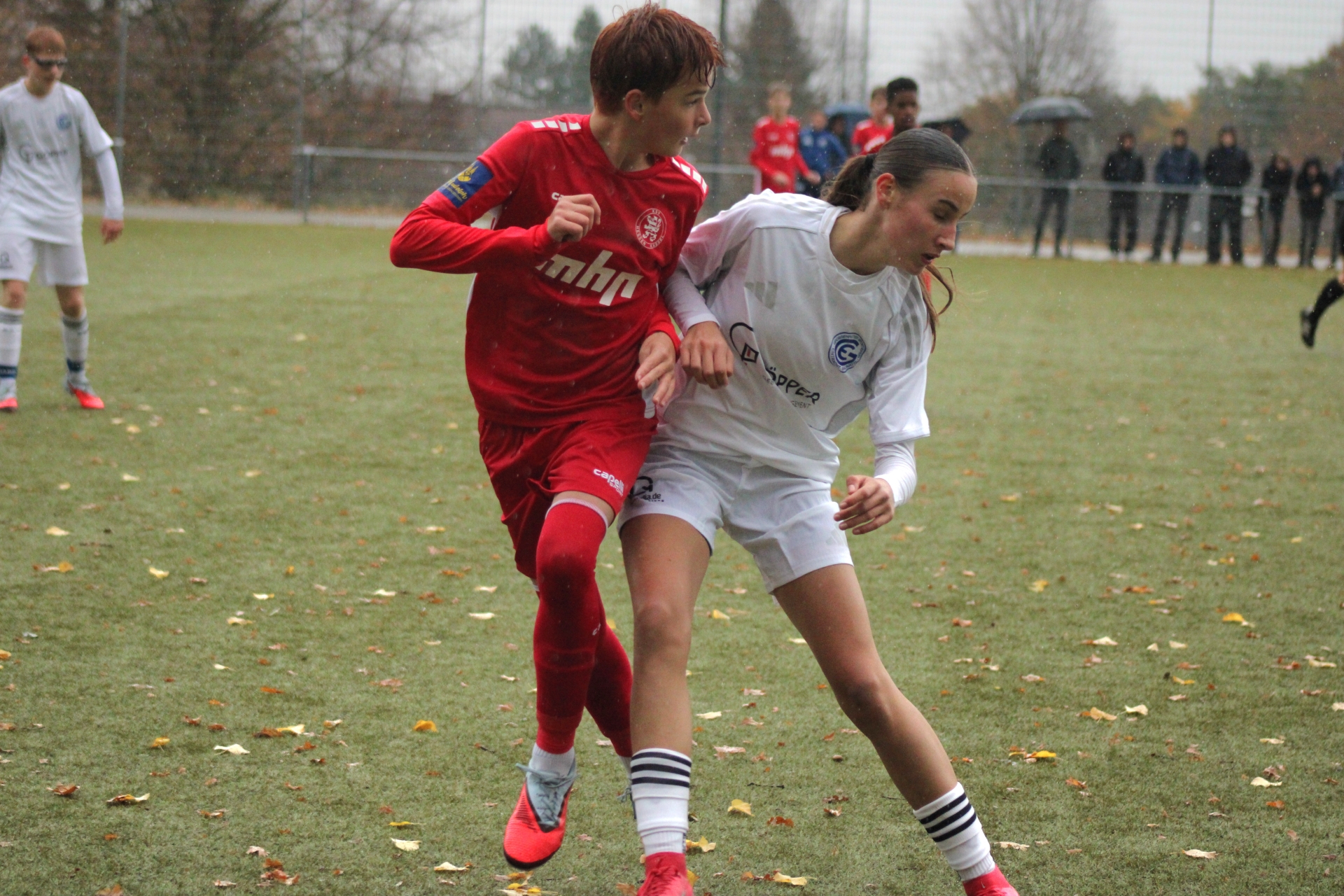 Eintracht Baunatal - U14