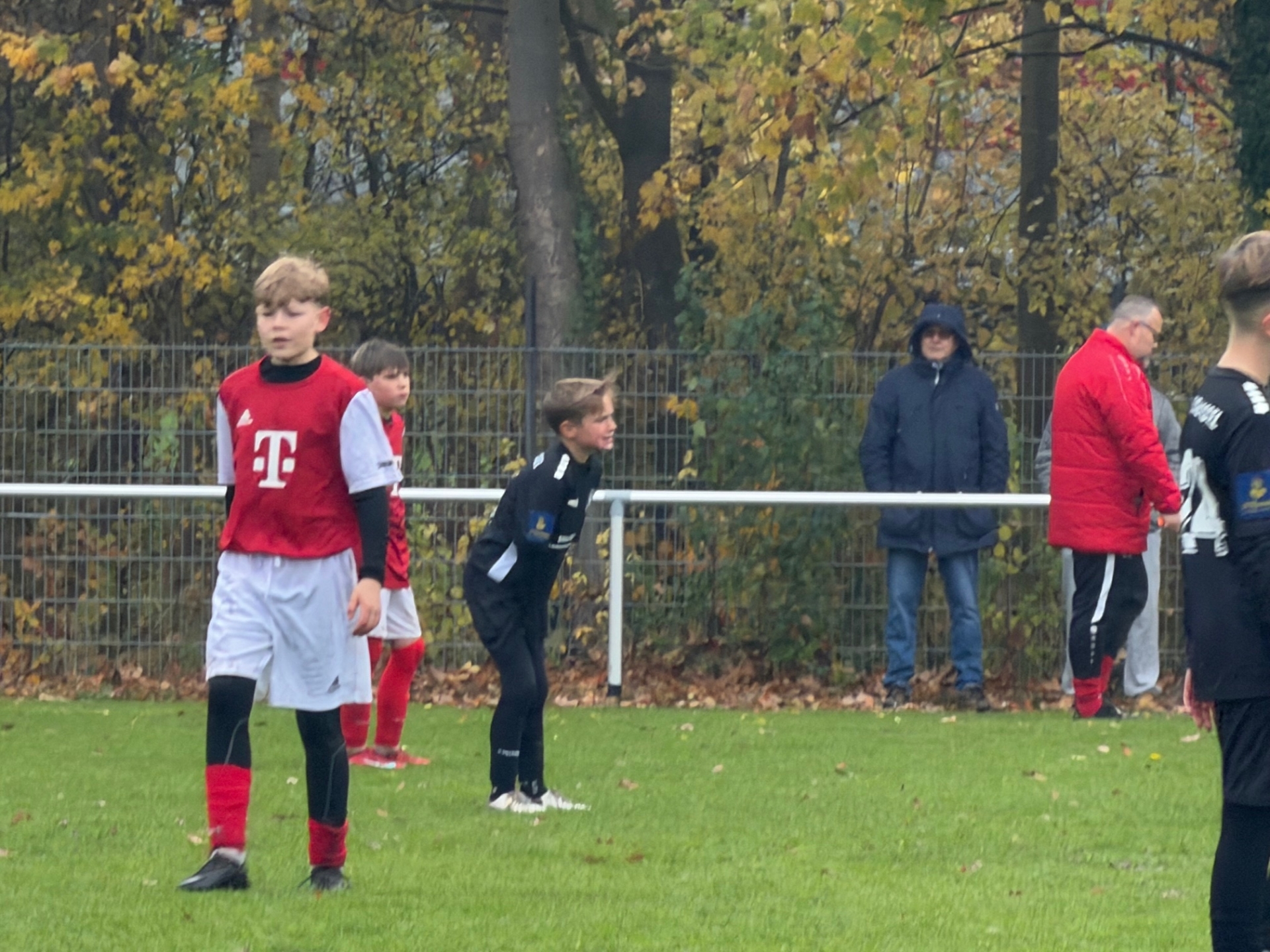U12 - TSG Hofgeismar