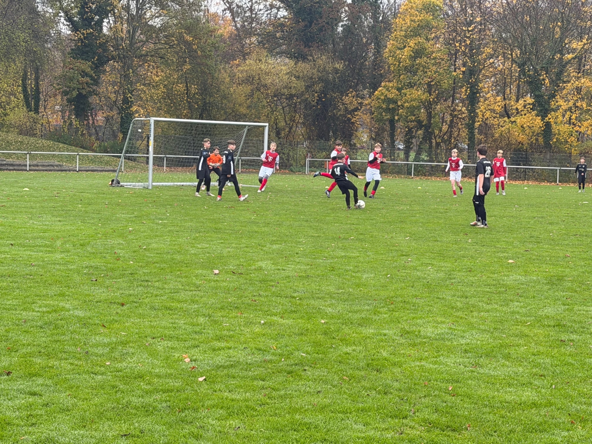 U12 - TSG Hofgeismar