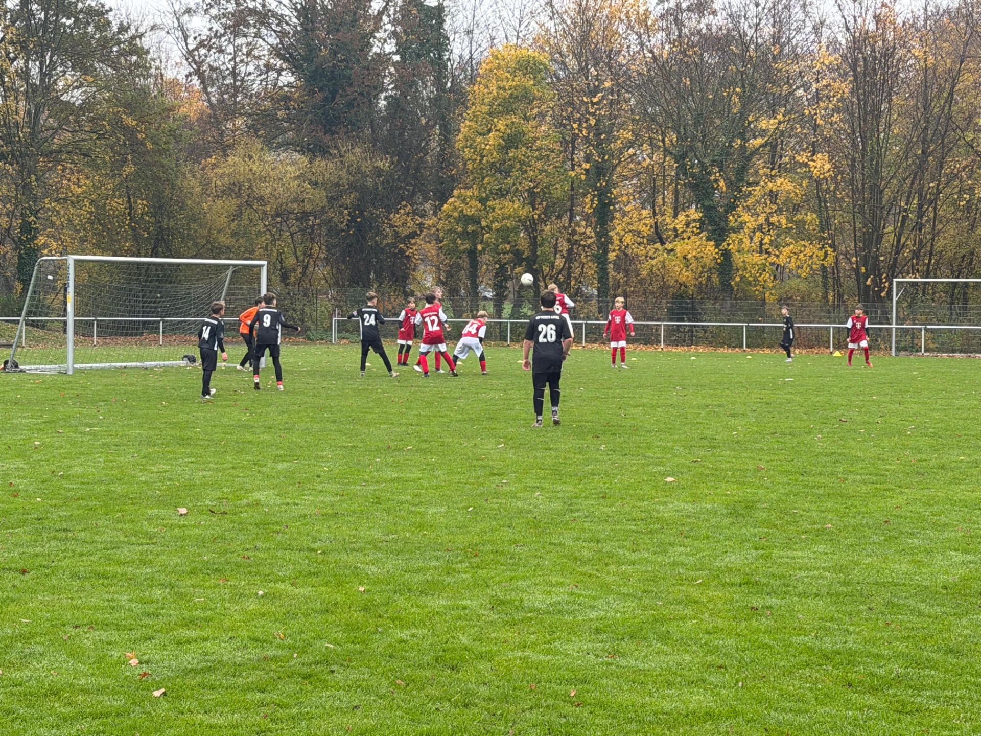 U12 - TSG Hofgeismar