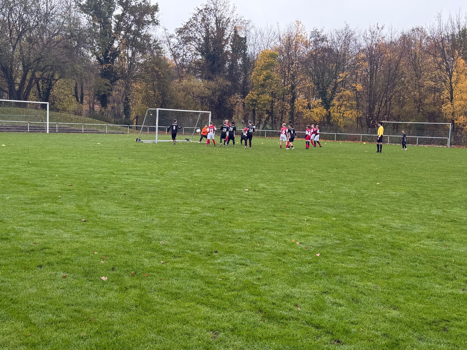 U12 - TSG Hofgeismar