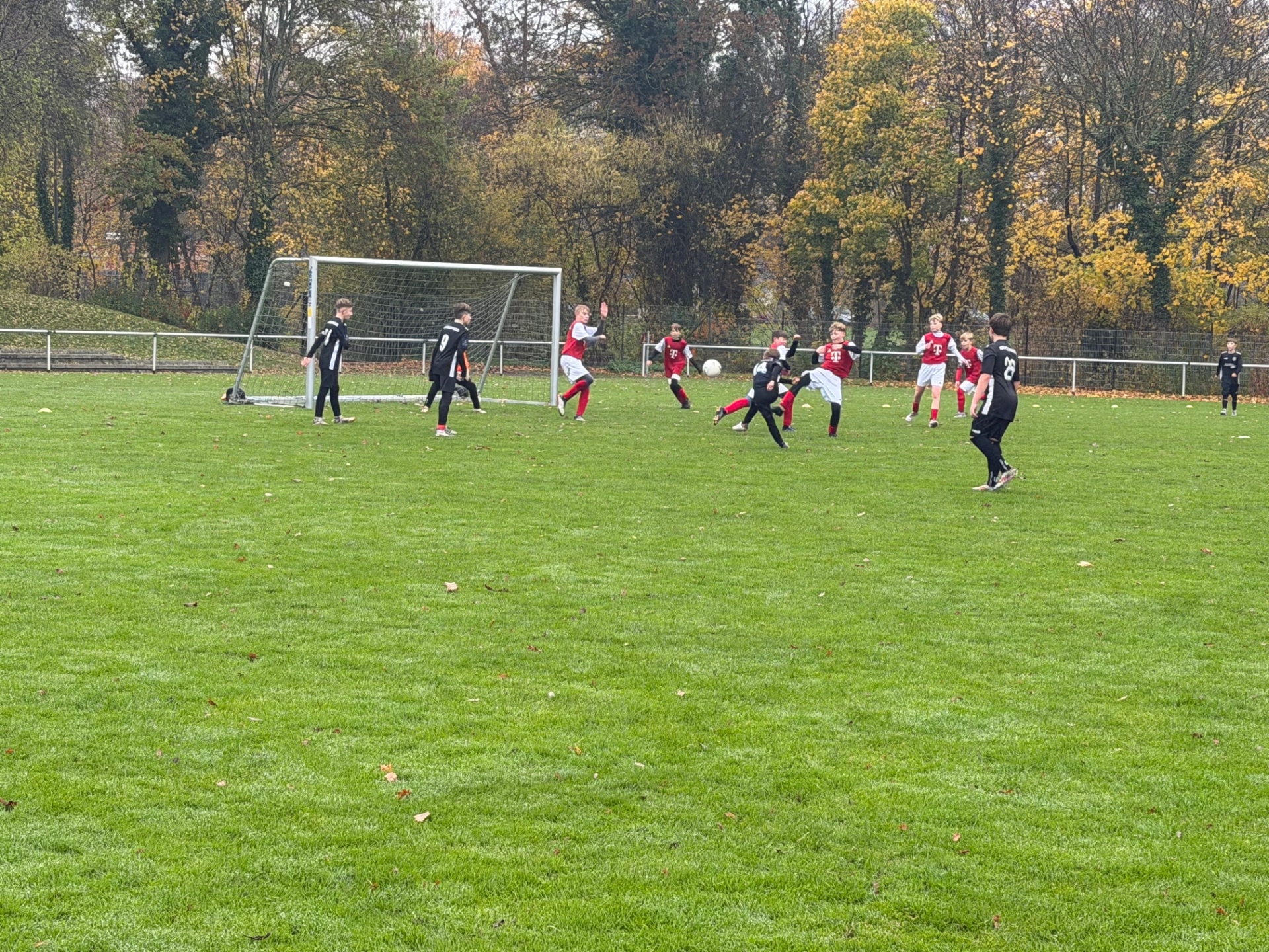 U12 - TSG Hofgeismar