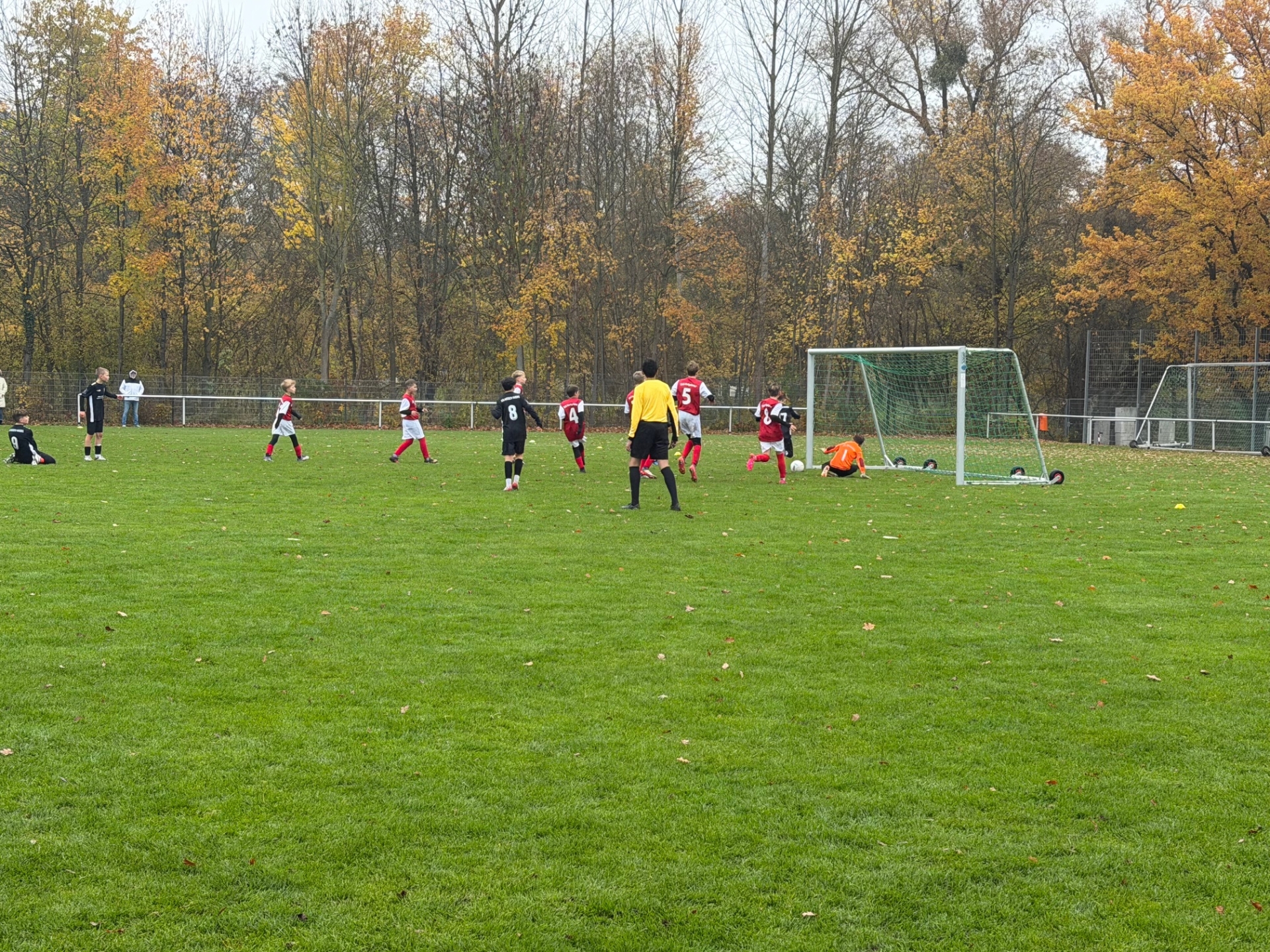 U12 - TSG Hofgeismar