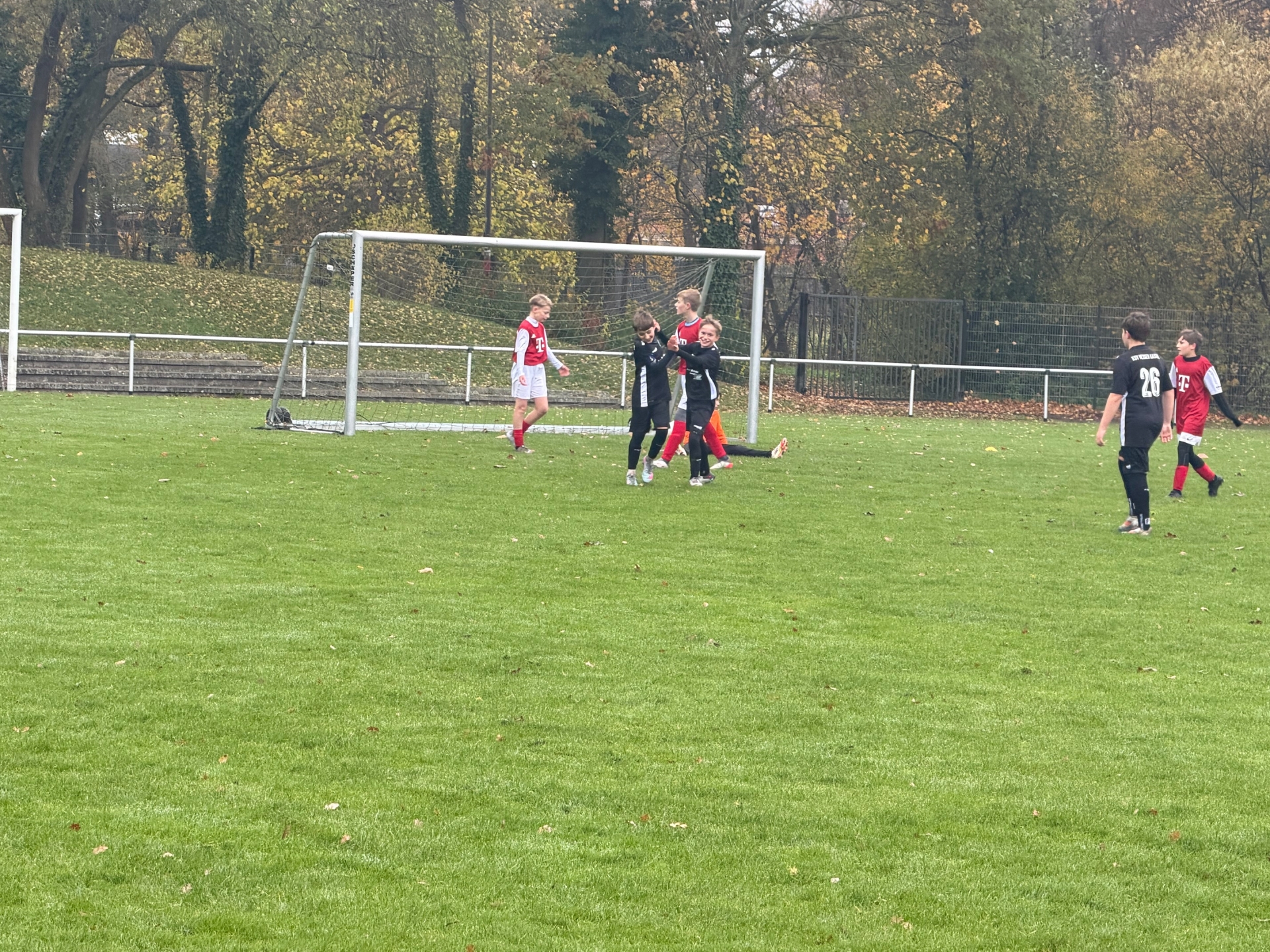U12 - TSG Hofgeismar