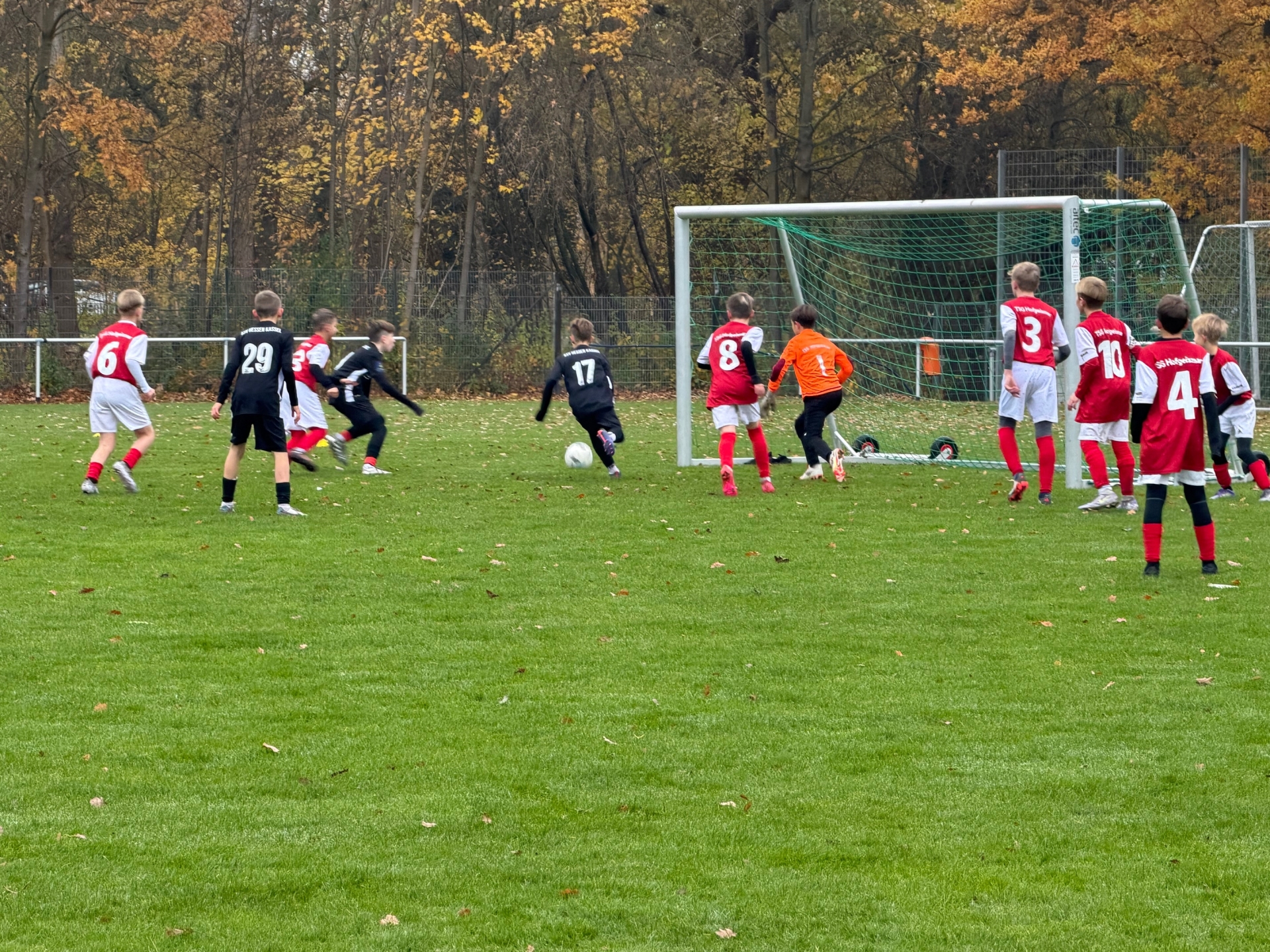 U12 - TSG Hofgeismar