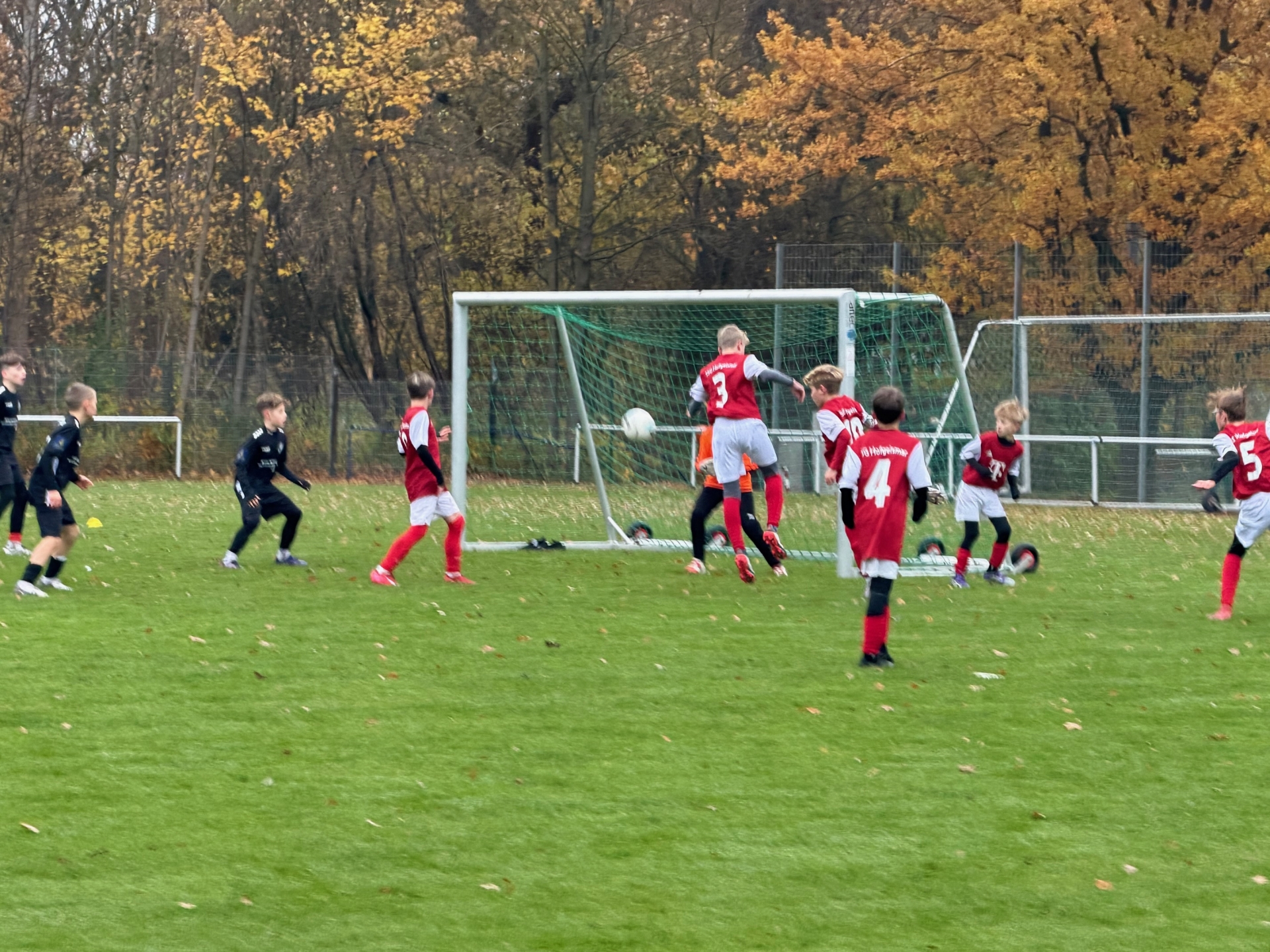 U12 - TSG Hofgeismar