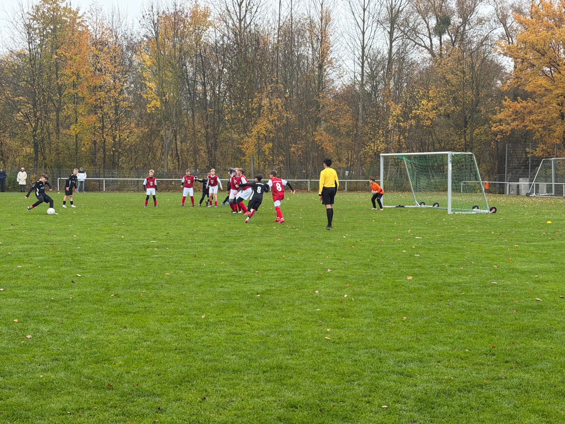 U12 - TSG Hofgeismar
