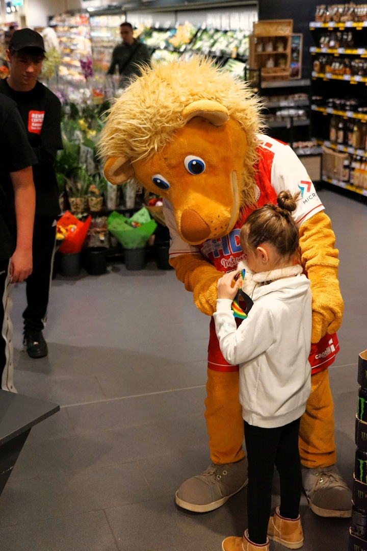 Stickerstars Kickoff