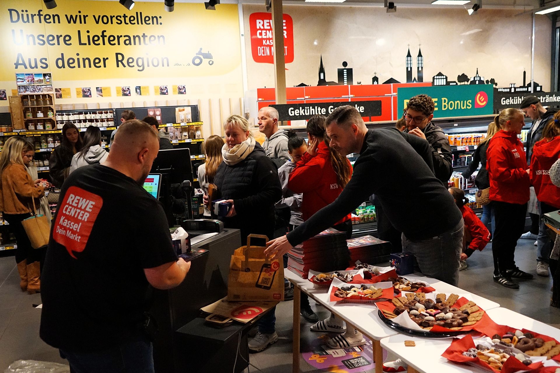 Stickerstars Kickoff