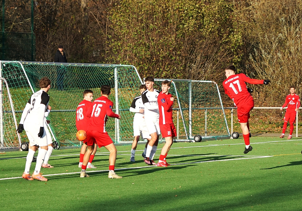 U19 - RW Walldorf