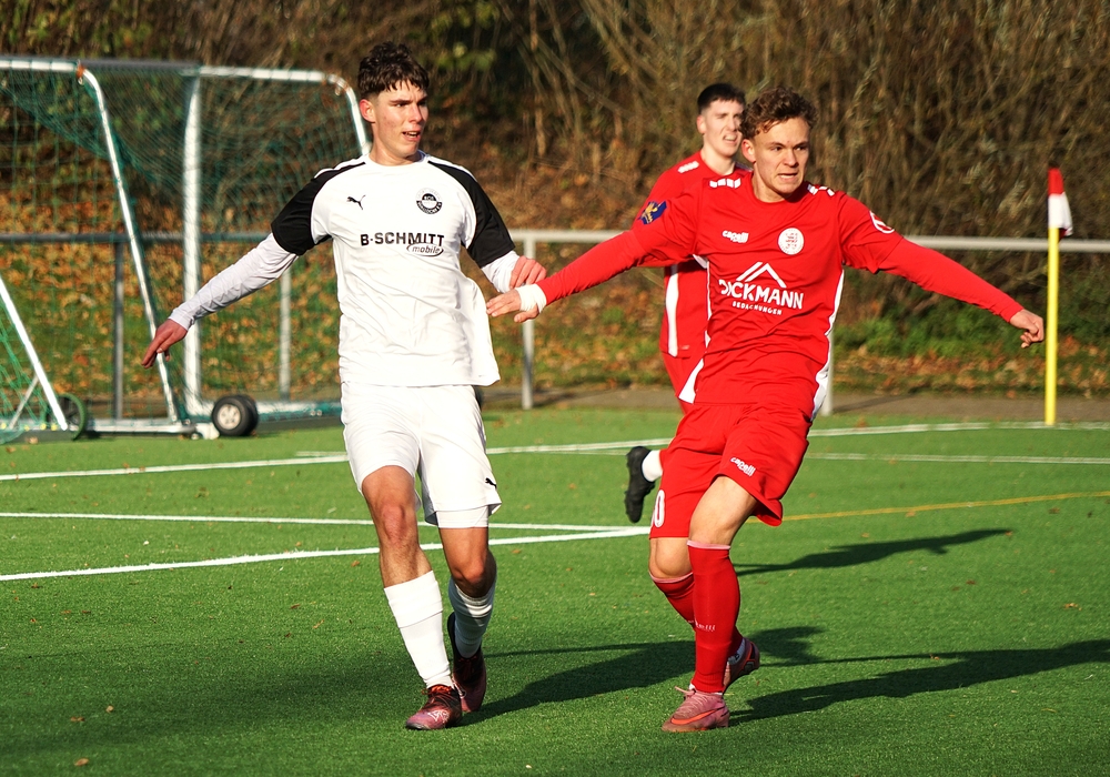 U19 - RW Walldorf
