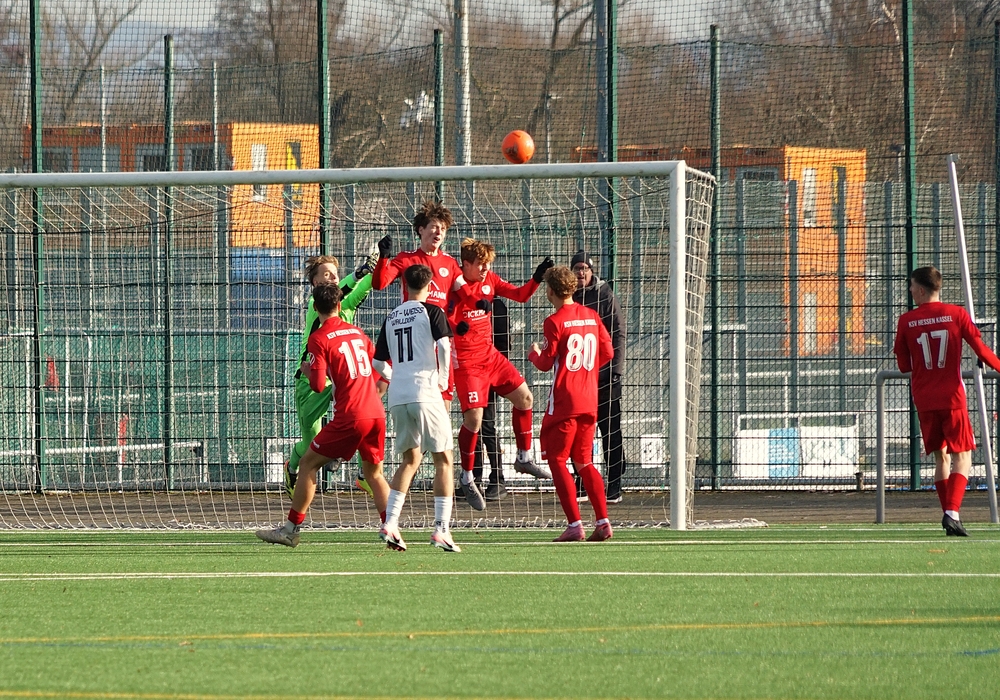 U19 - RW Walldorf