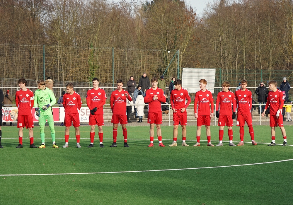 U19 - RW Walldorf