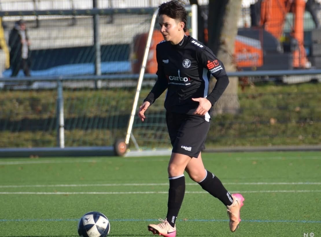 KSV Hessen Kassel - SG Haitz