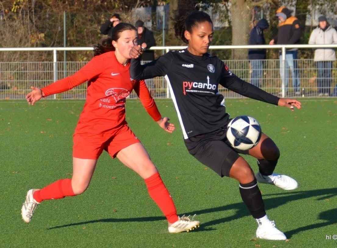 KSV Hessen Kassel - SG Haitz